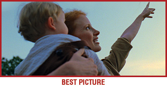 How they got here: Best picture