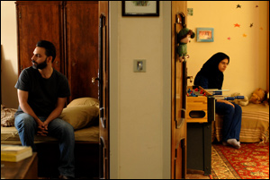 'A Separation'
