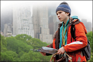'Extremely Loud and Incredibly Close'