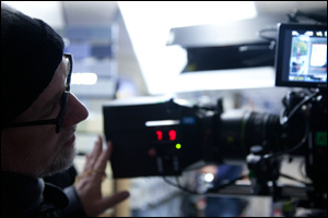 David Fincher