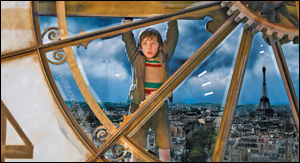 'Hugo'