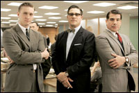 'Mad Men'