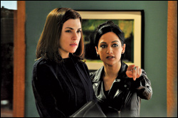 The Good Wife