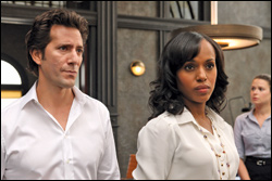 Scandal