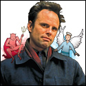 Road to the Emmys: The Actor