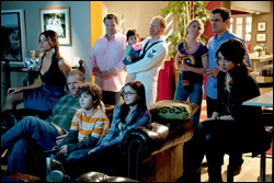 'Modern Family'