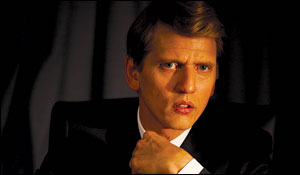 Barry Pepper