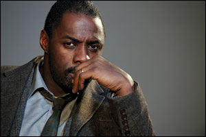 Idris Elba