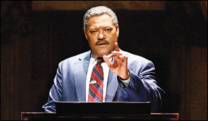 Laurence Fishburne