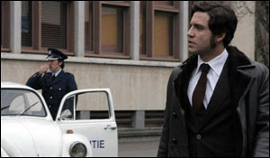 Edgar Ramirez