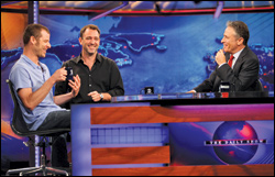 'The Daily Show'