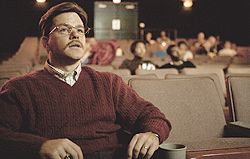 Warner Bros.' Matt Damon quirky comedy 'The Informant' took second with $3.7 million.