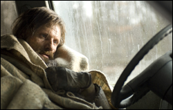 Weinstein Co.' 'The Road' fared well in limited release on Friday with a per site of $5,045.