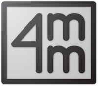 4mm