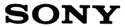Sony