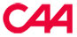 CAA logo