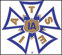 IATSE logo