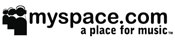 MySpace Music