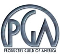 PGA logo