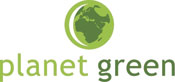 Planet Green