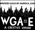 WGA East Logo
