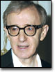 Woody Allen
