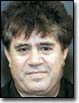 Pedro Almodovar