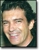Antonio Banderas