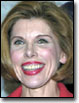 Christine Baranski