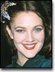 Drew Barrymore