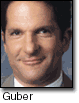Peter Bart and Peter Guber