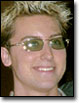 Lance Bass