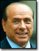 Silvio Berlusconi