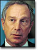 Michael Bloomberg