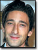 Adrien Brody