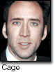 Nicolas Cage, Andrew Niccol