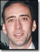 Nicolas Cage