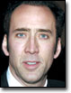 Nicolas Cage