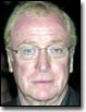 Michael Caine