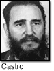 Fidel Castro, Oliver Stone