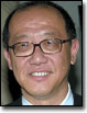 Terence Chang