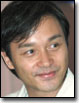 Leslie Cheung Kwok-wing