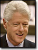 Bill Clinton