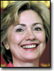 Sen. Hillary Clinton