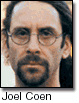 Joel and Ethan Coen