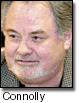 John Connolly & Melissa Gilbert