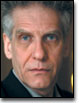 David Cronenberg