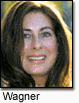 Tom Cruise, Paula Wagner