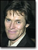 Willem Dafoe