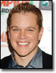 Matt Damon